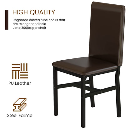 Brunetta Dining Series