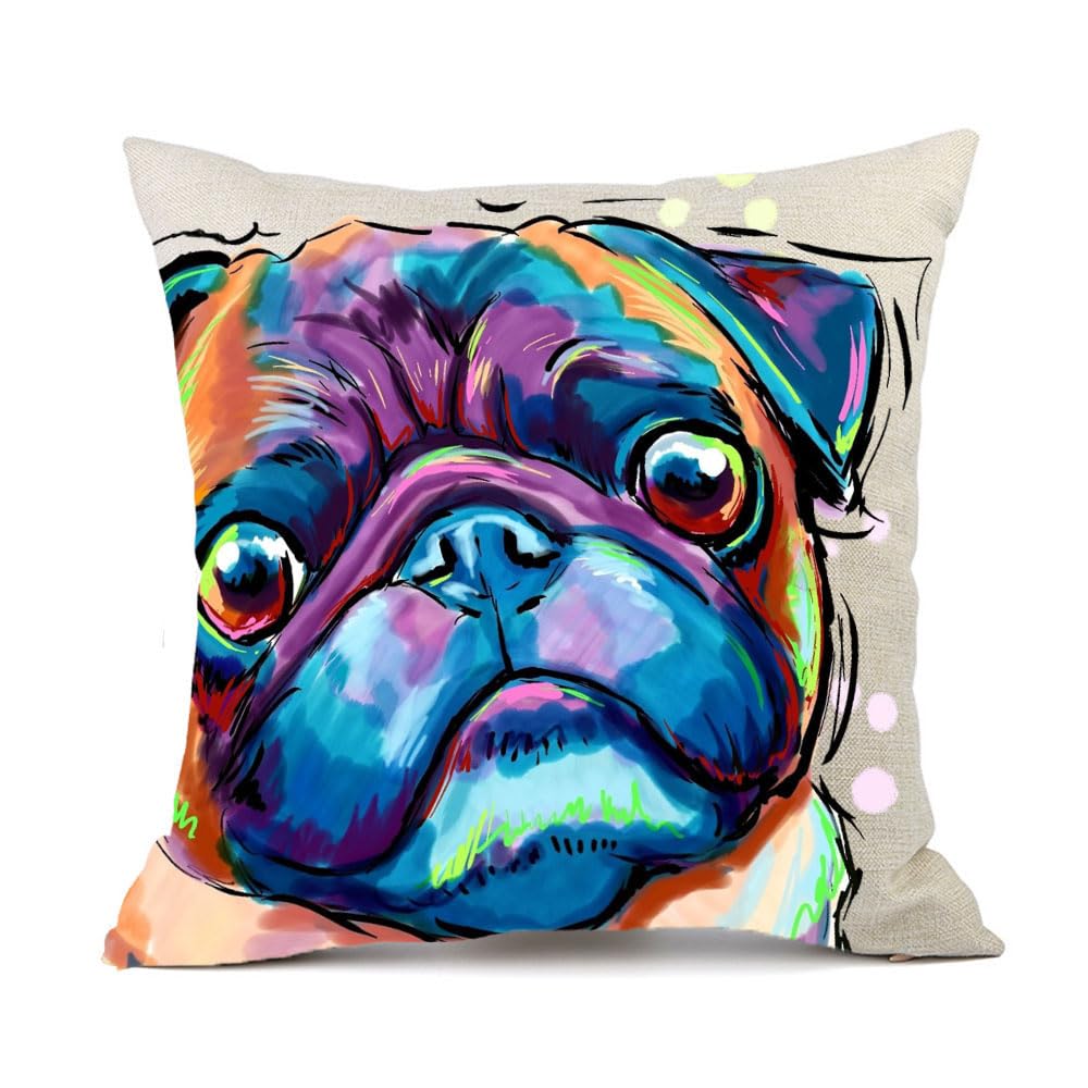 Pawtrait Luxe