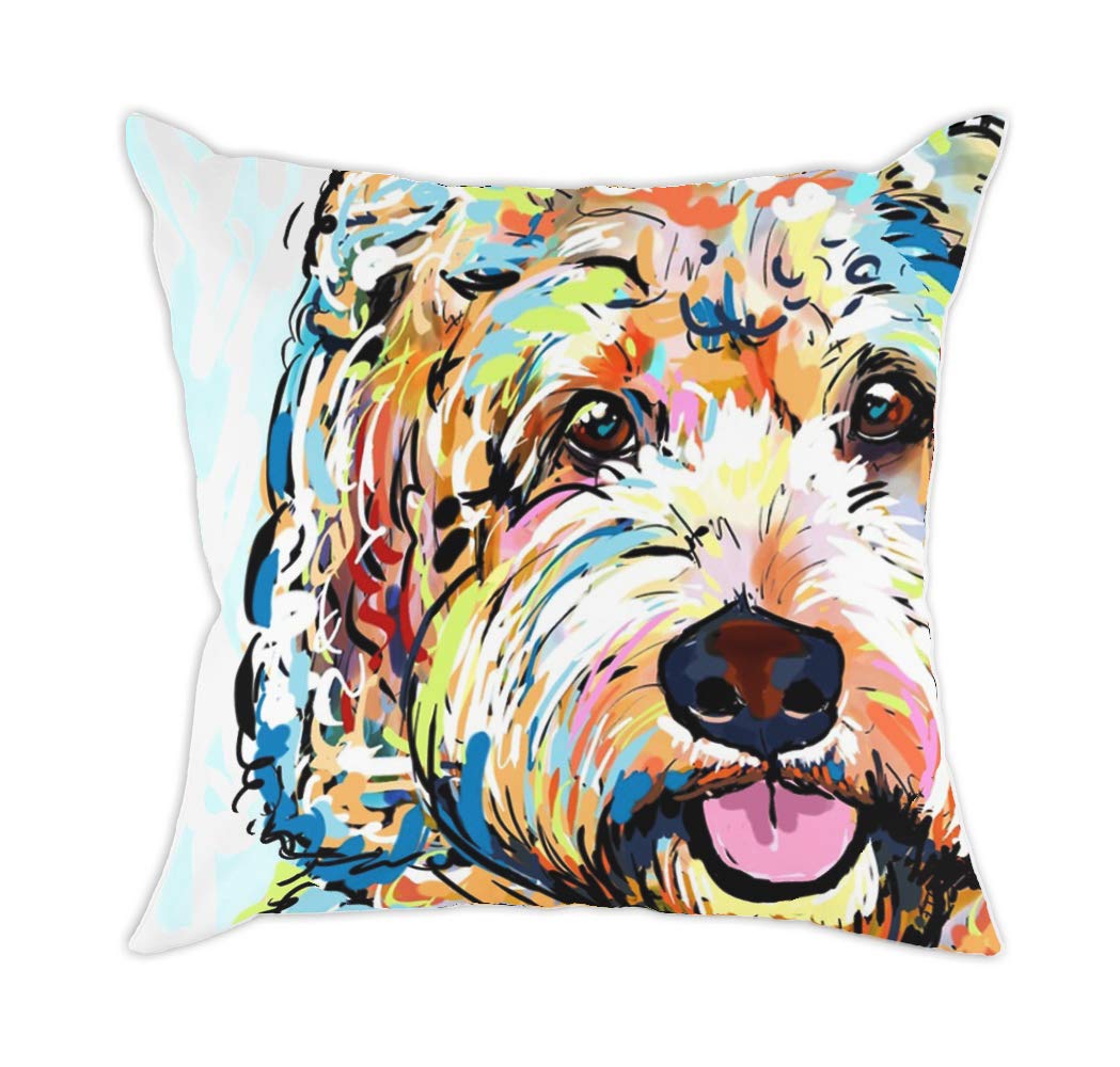 Pawtrait Luxe