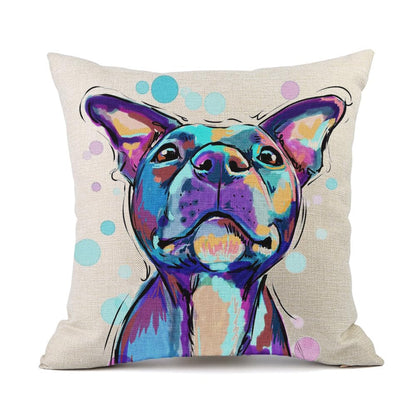 Pawtrait Luxe
