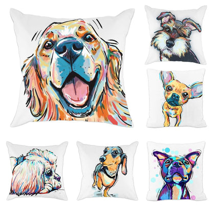 Pawtrait Luxe