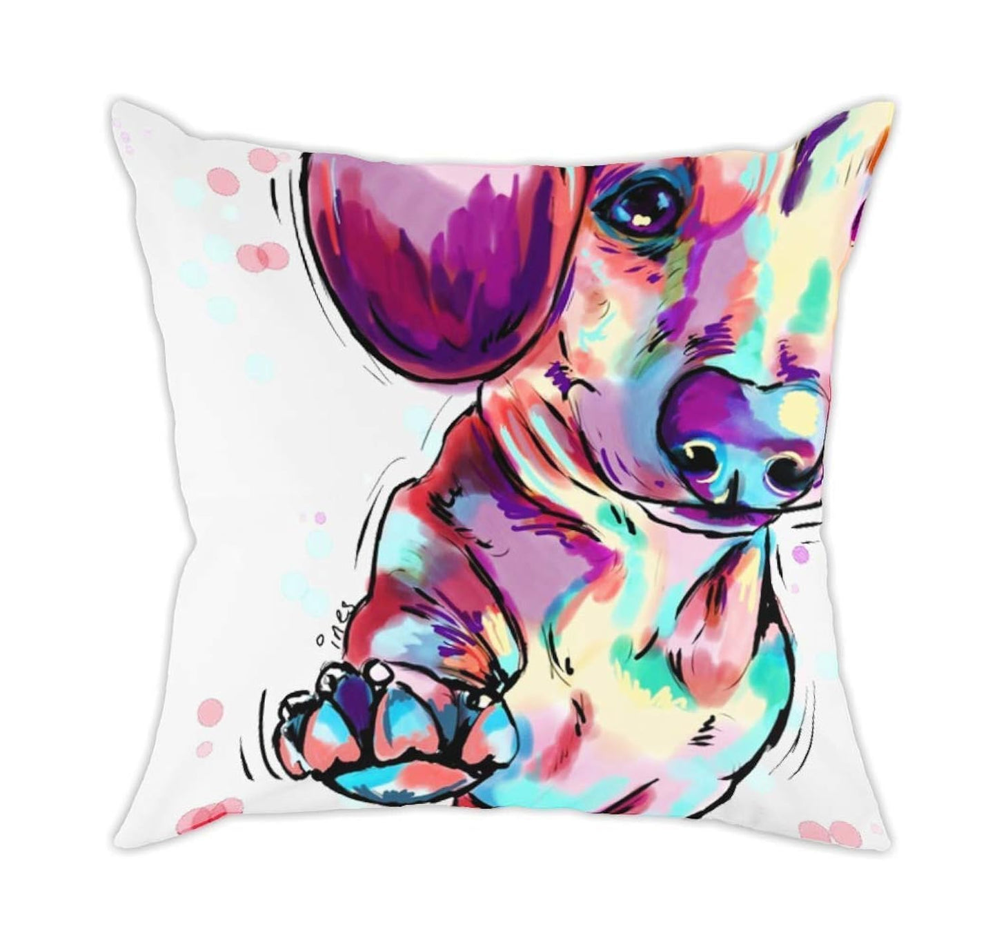Pawtrait Luxe