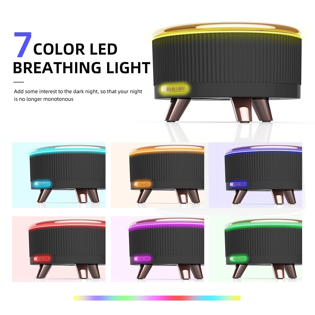 Serenova Diffuser