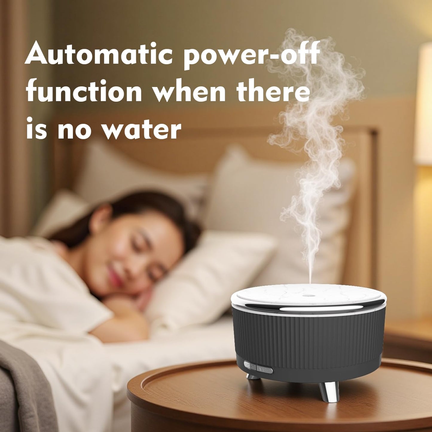 Serenova Diffuser