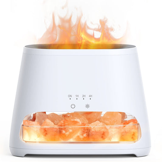 HimaLoom Essential Oil Diffuser