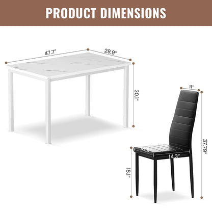 Brunetta Dining Series