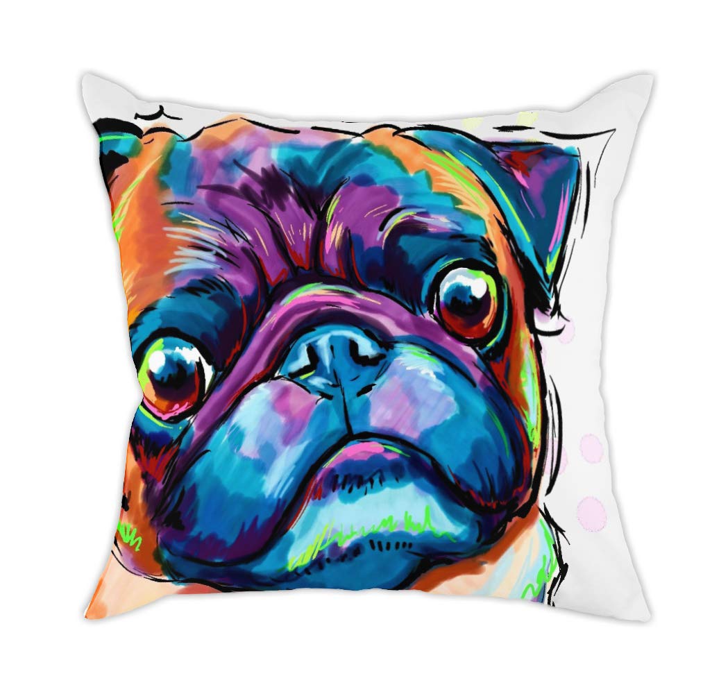 Pawtrait Luxe