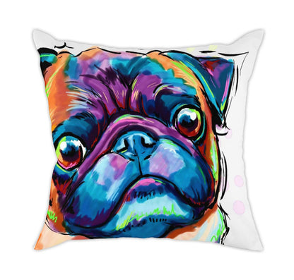 Pawtrait Luxe