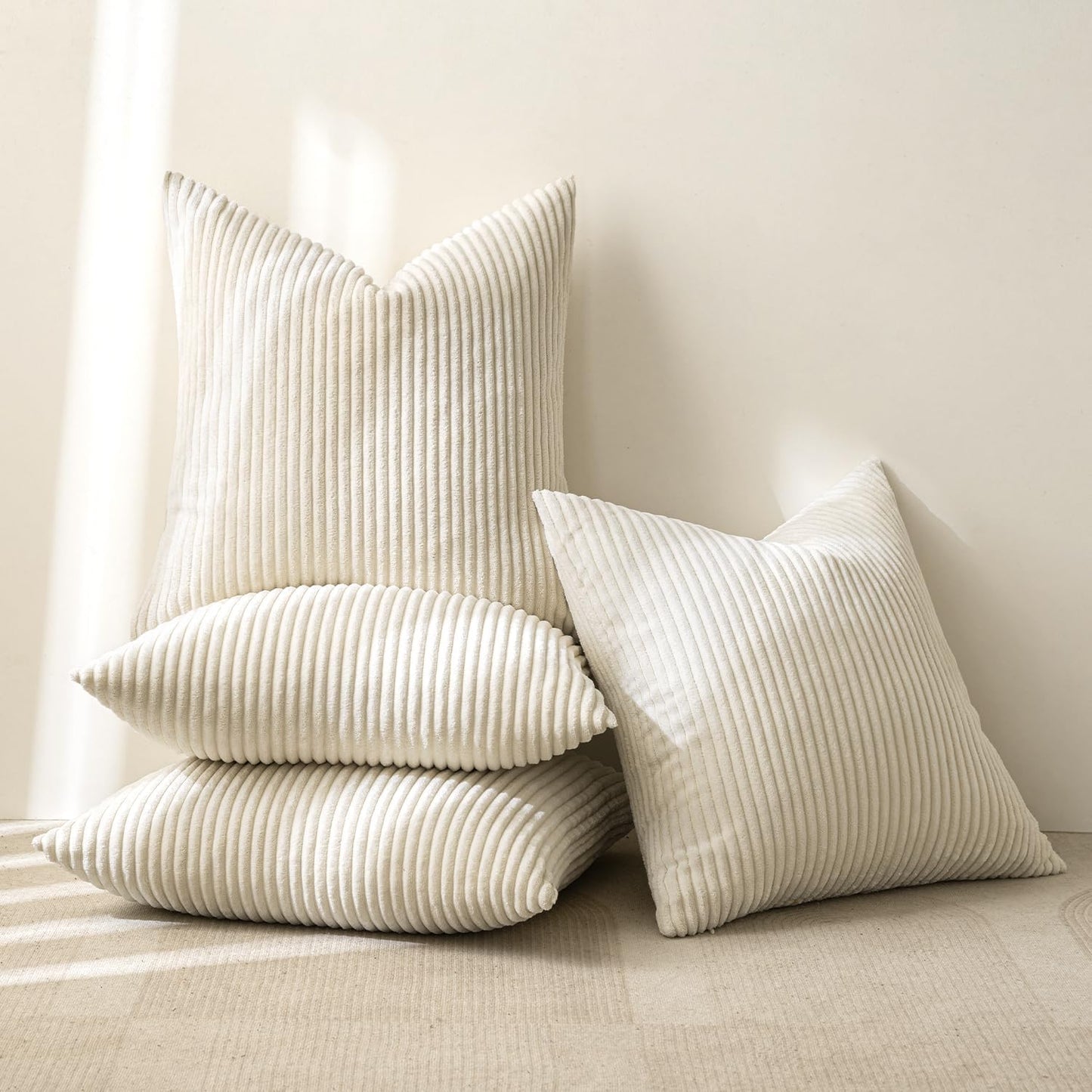 Rustique Pillow Set