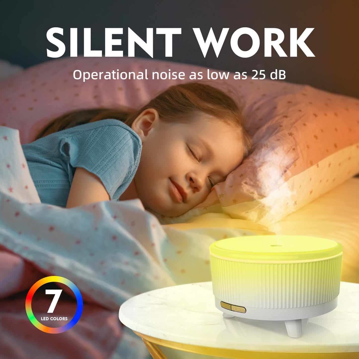 Serenova Diffuser