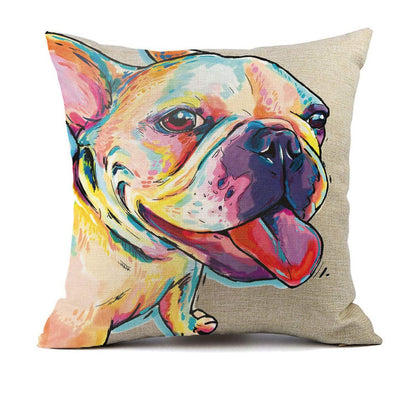 Pawtrait Luxe
