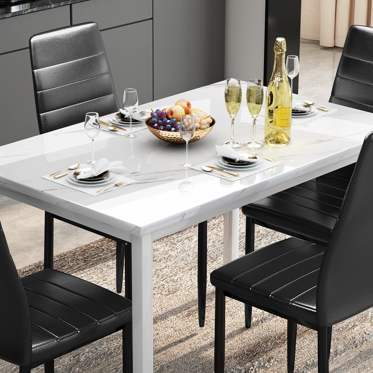 Brunetta Dining Series