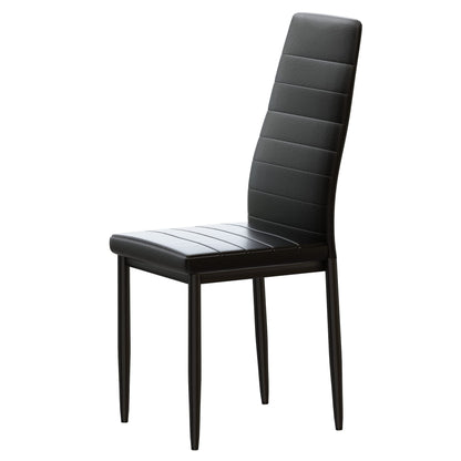 Brunetta Dining Series