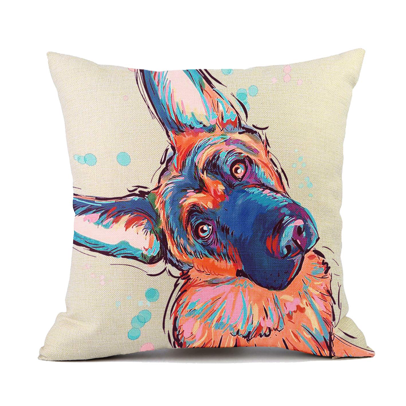 Pawtrait Luxe