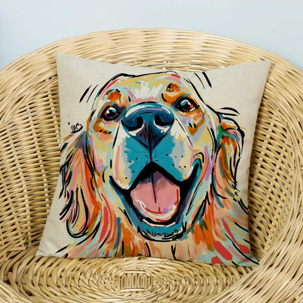 Pawtrait Luxe