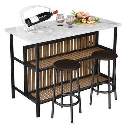 Brunetta Dining Series