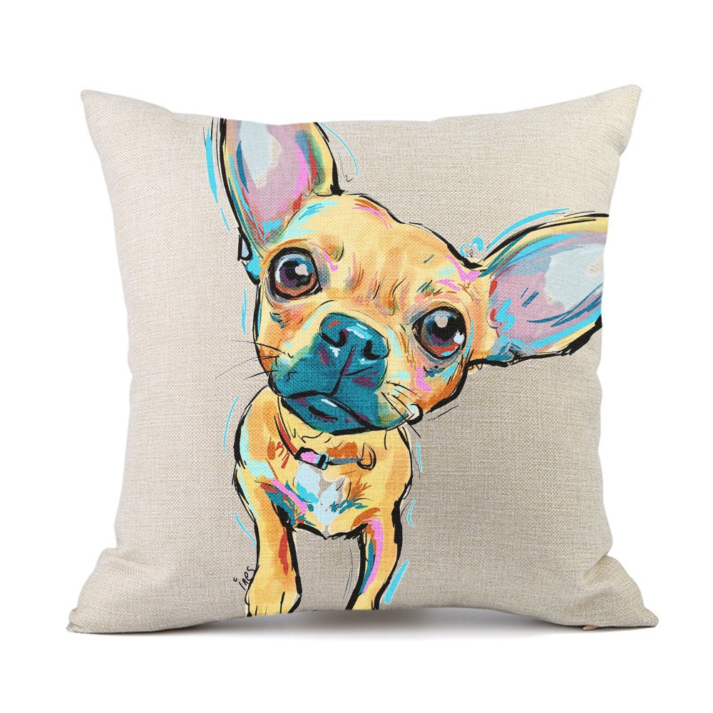 Pawtrait Luxe