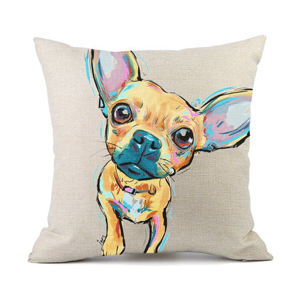 Pawtrait Luxe