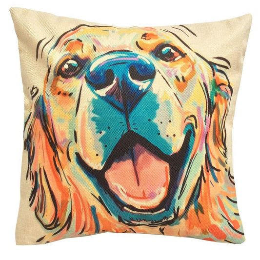Pawtrait Luxe