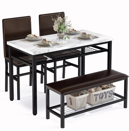 Brunetta Dining Series
