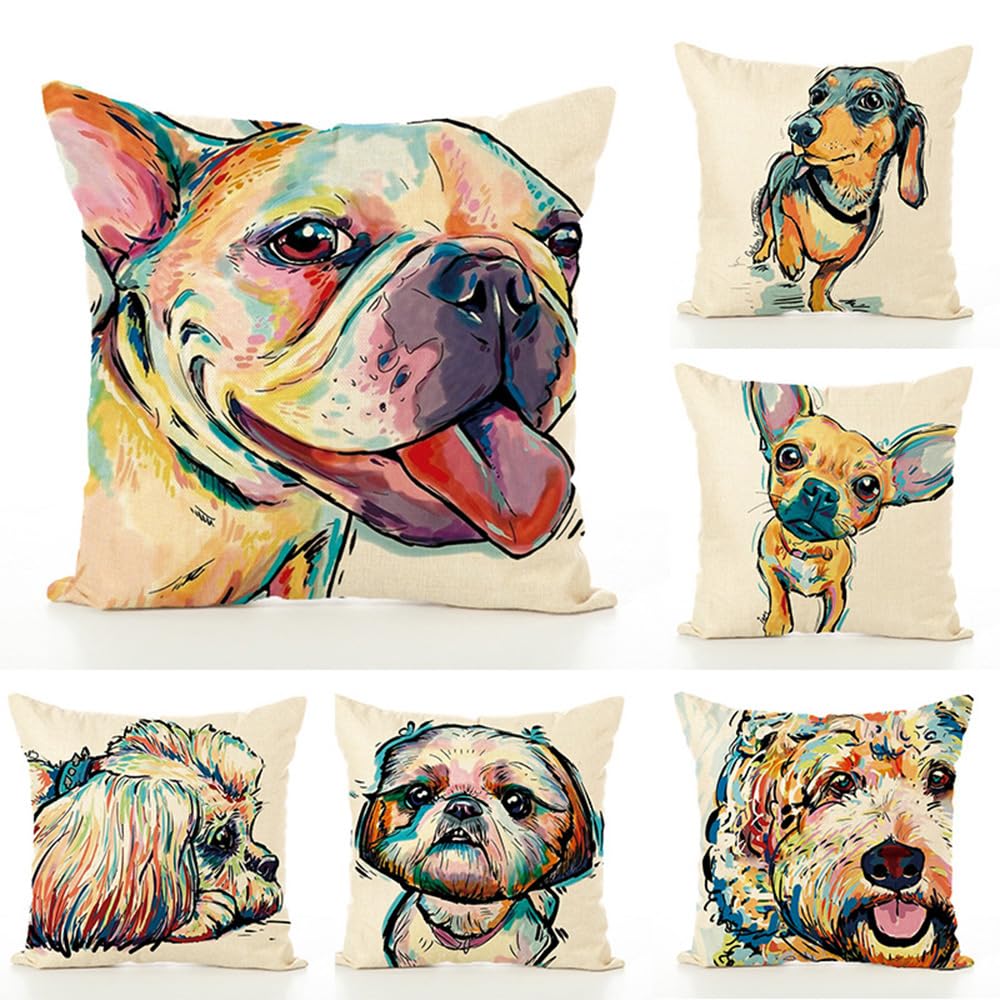 Pawtrait Luxe