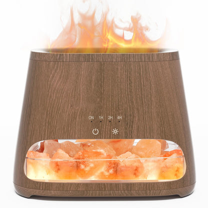 HimaLoom Essential Oil Diffuser