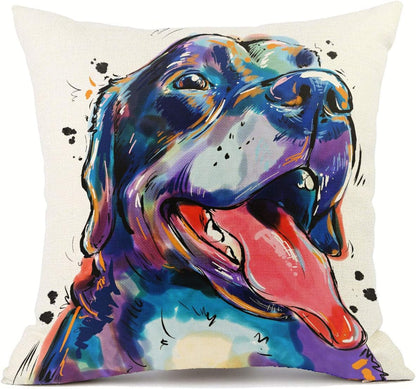 Pawtrait Luxe