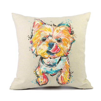 Pawtrait Luxe
