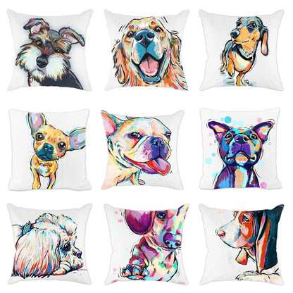Pawtrait Luxe