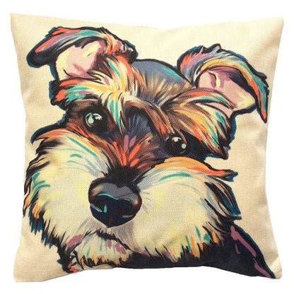 Pawtrait Luxe