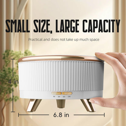Serenova Diffuser