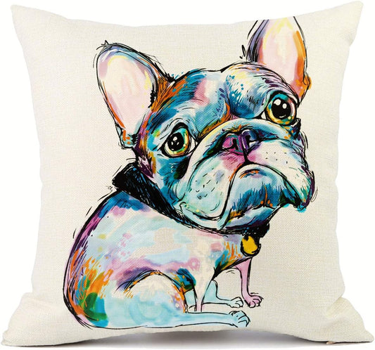 Pawtrait Luxe