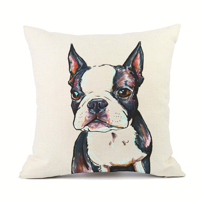 Pawtrait Luxe