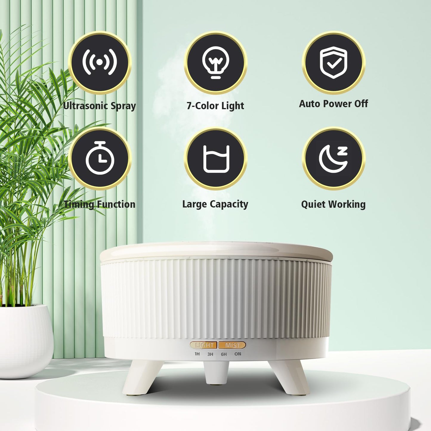 Serenova Diffuser