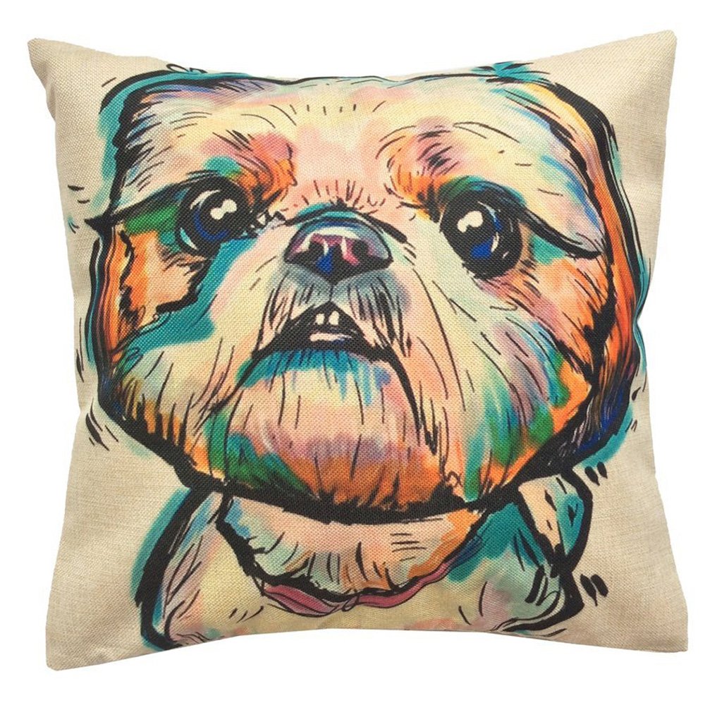 Pawtrait Luxe