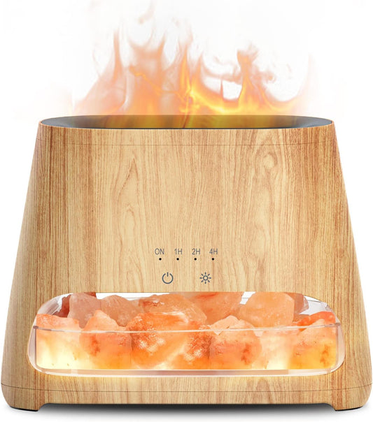 HimaLoom Essential Oil Diffuser