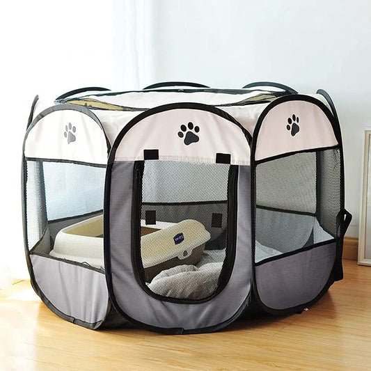 Tailhaus Tent