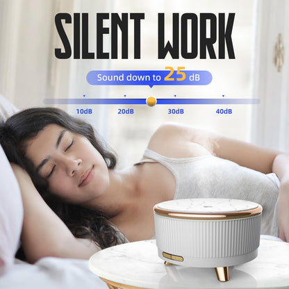 Serenova Diffuser