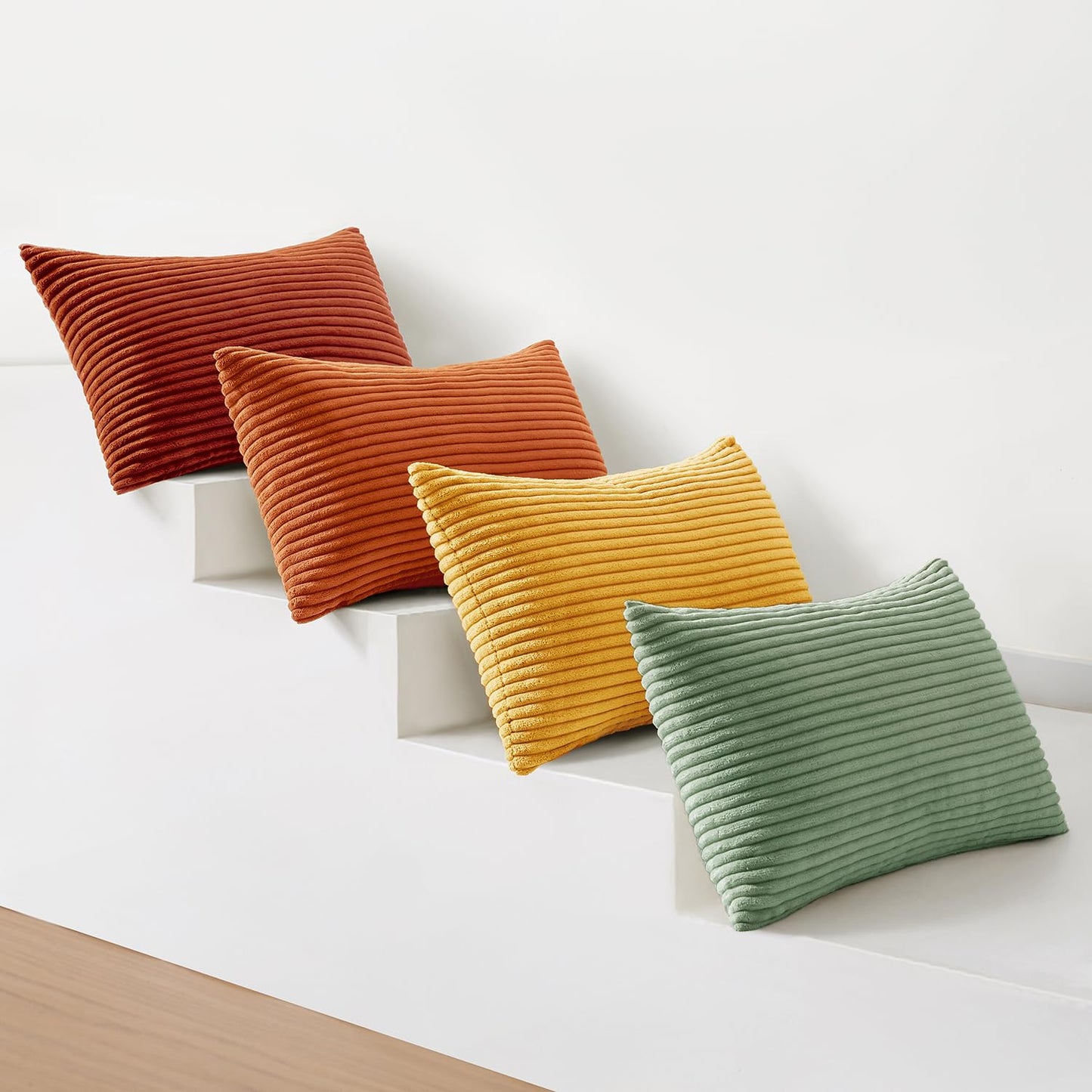 Rustique Pillow Set