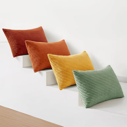 Rustique Pillow Set