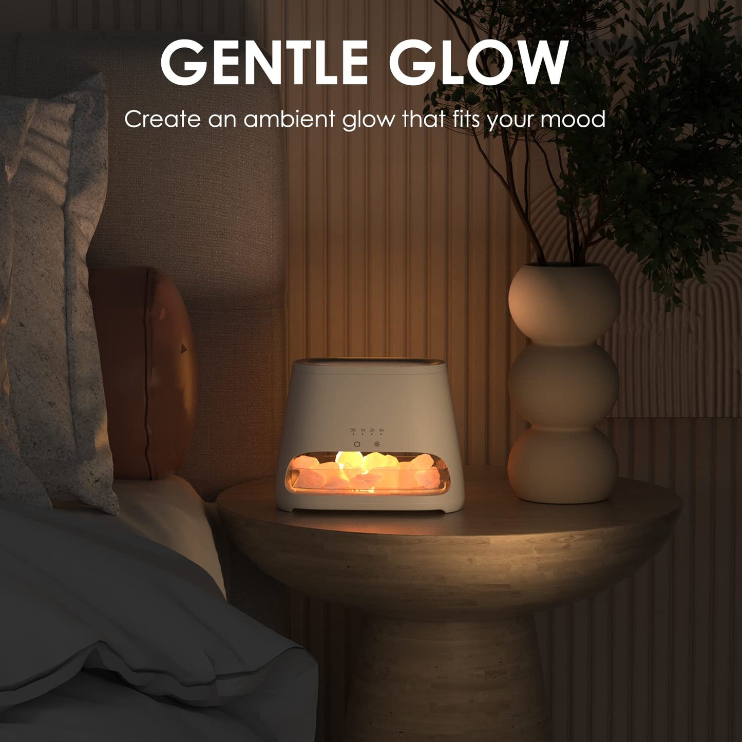 HimaLoom Essential Oil Diffuser