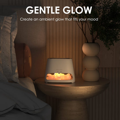 HimaLoom Essential Oil Diffuser