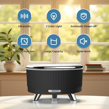 Serenova Diffuser
