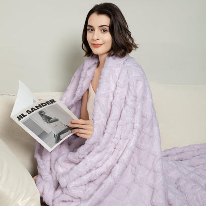 Velové Blanket