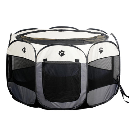 Tailhaus Tent