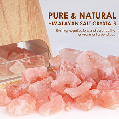HimaLoom Essential Oil Diffuser