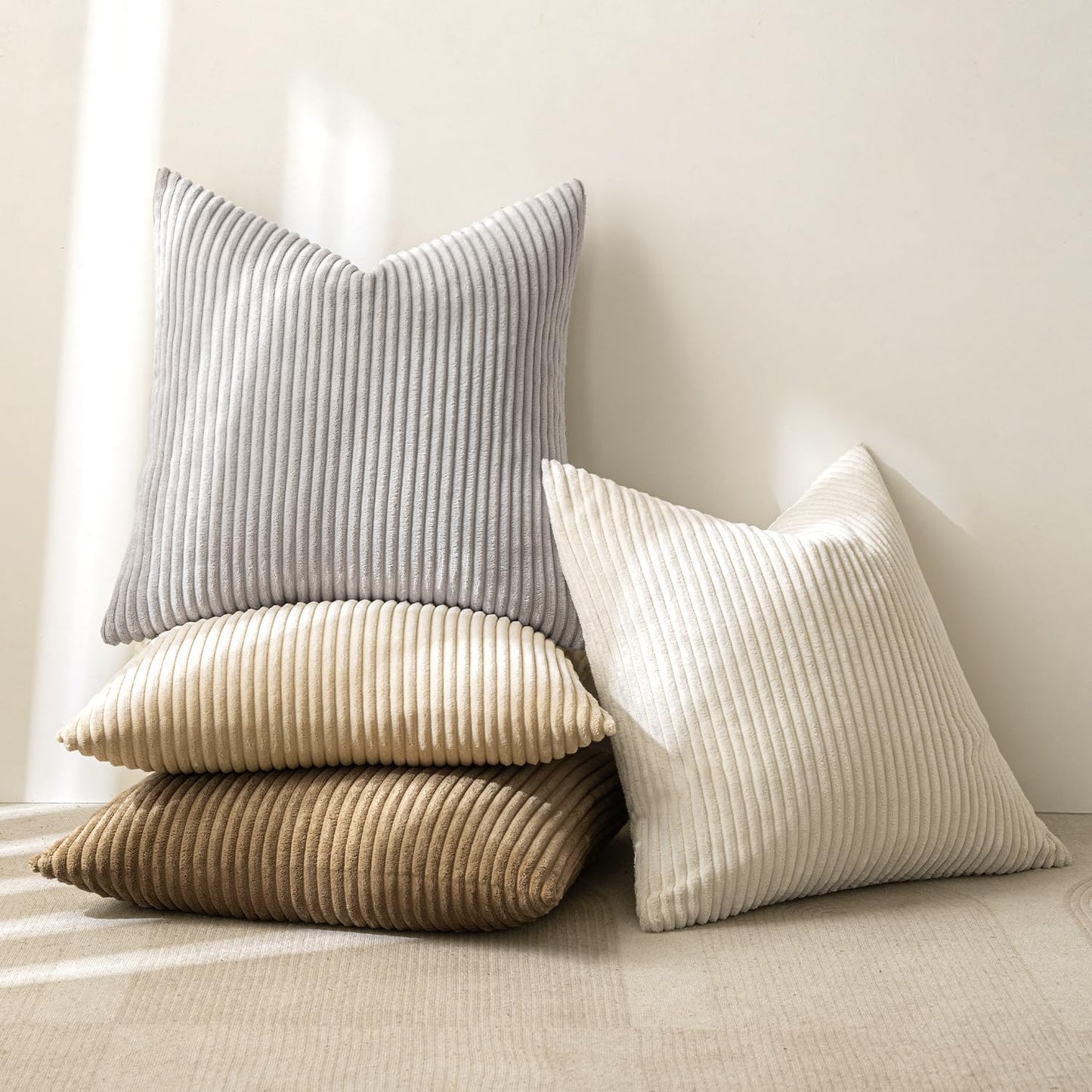Rustique Pillow Set