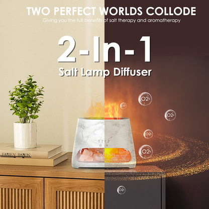 HimaLoom Essential Oil Diffuser