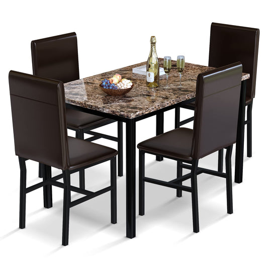 Brunetta Dining Series