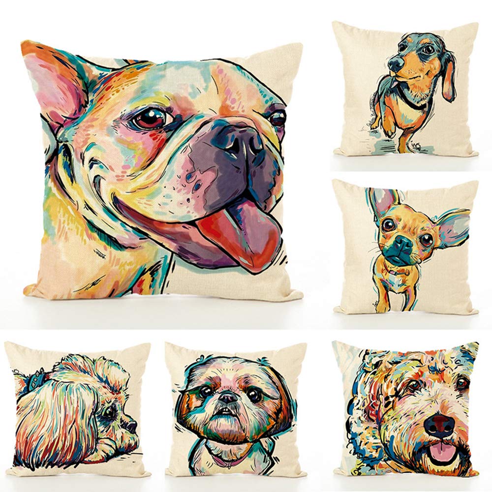 Pawtrait Luxe